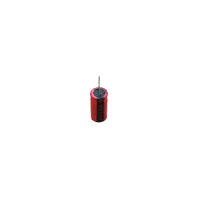 Iron Phosphate 10C Rechargeable Lithium Battery .2V 70mAh 10mm