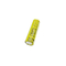 Rechargeable LTO Lithium Cells HTC1865 UN38.3 1300mAh Titanate Lithium Battery