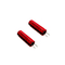 Huahui Energia Rechargeable HFC1650 3.2V 700mAh Lifepo4 Iron Phosphate Lithium Battery